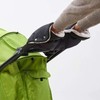 GrammLabbe Pushchair Hand Warmer Waterproof Glove Pram Stick Grip Winter