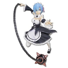 Re:Zero - Starting Life in Another World Figure Rem