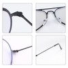 PEEPAI Photochromic Progressive Multifocus Reading Glasses UV400 Aviator Sun Readers