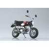 Aoshima Bunka Kyozai Skynet 1/12 Finished Bike Honda Monkey Special