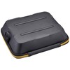 Gamakatsu GM-2488 Molding Tool Case, M, Gold