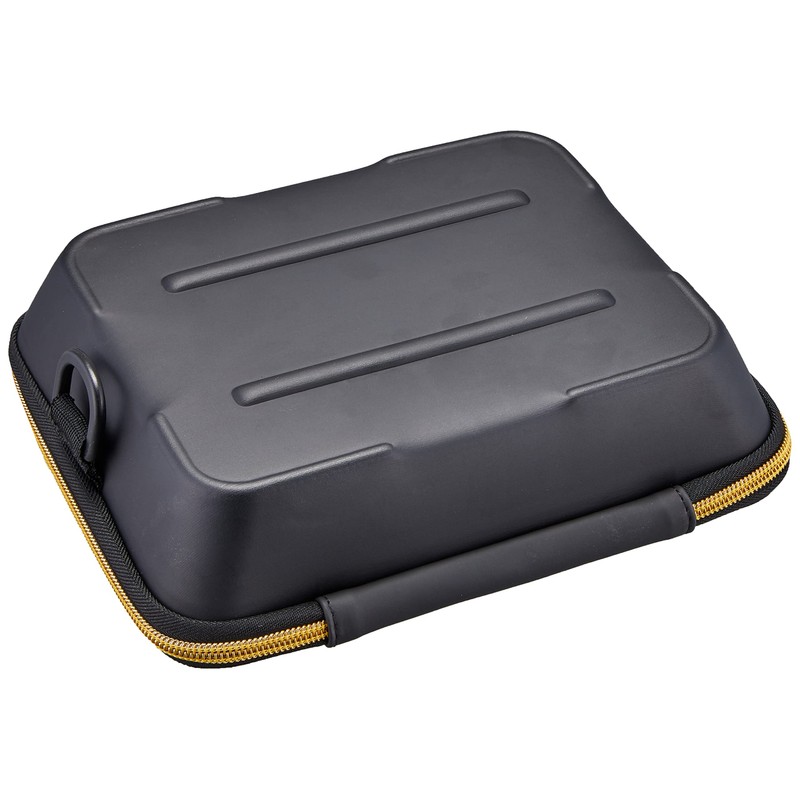 Gamakatsu GM-2488 Molding Tool Case, M, Gold
