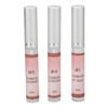 Eyebrows Perming Kit Long Lasting Brushes Cotton Swab Eyebrow Lift