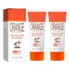 Protector Solar En Gel Bronceador C Summer Sexy Hidratante 8