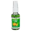 Blunt Black Concentrated Air Freshener Spray for Car and Home