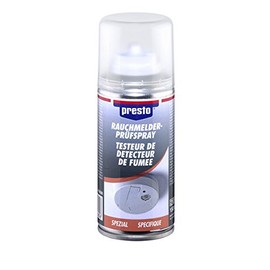 Rauchmelderspray 150 ml PRE Rauchmelder 6990317