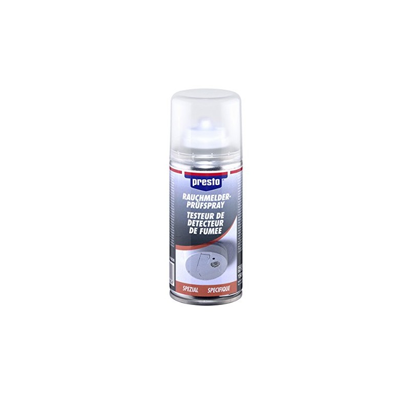 Rauchmelderspray 150 ml PRE Rauchmelder 6990317