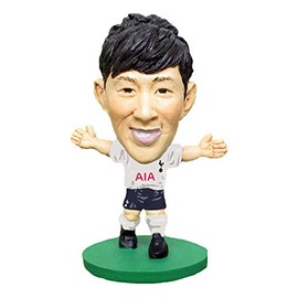 SoccerStarz - Spurs Heung Min Son - Home Kit (Classic Kit) /Figures