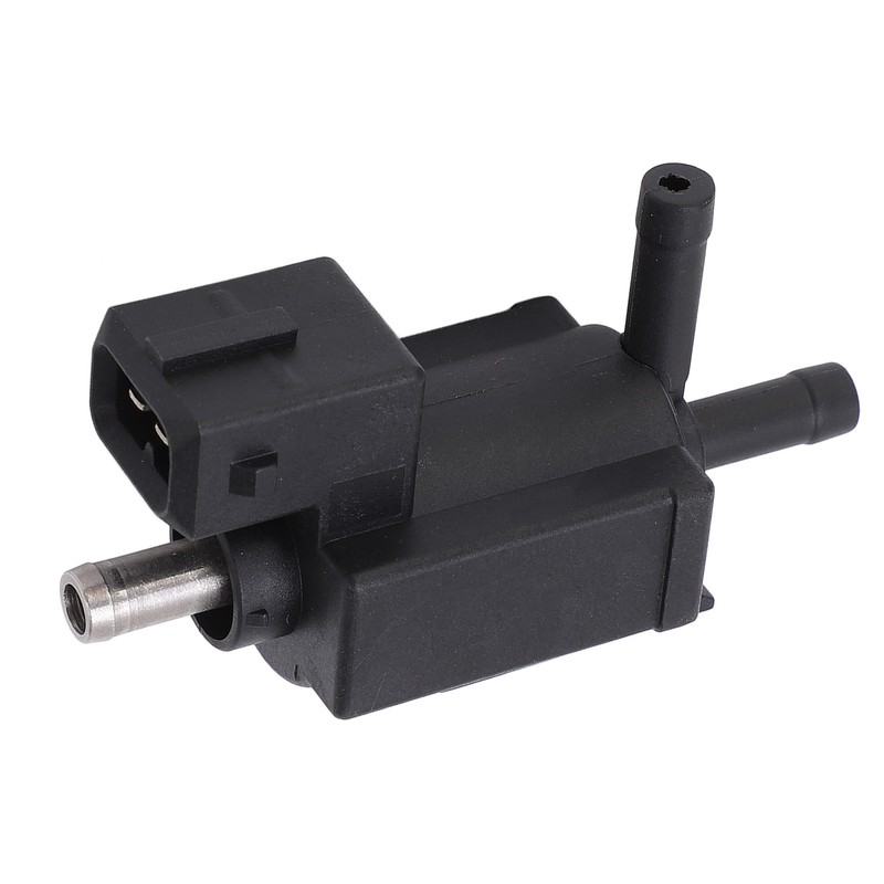 DC12V Turbocharger Boost Control Valve 2 Pins 728311040 Replacement for