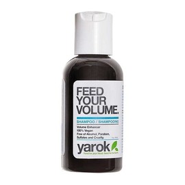 yarok Feed Your Volume Shampoo, 59ml