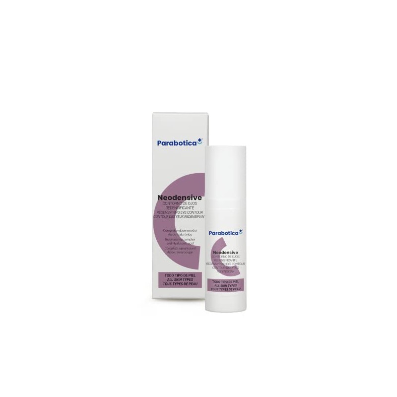NEODENSIVE CONTORNO 15ML