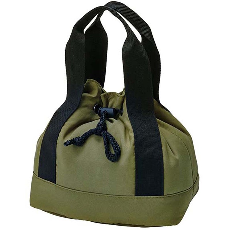 Torne P-3532 Insulated Lunch Bag, Can Also Be Used as