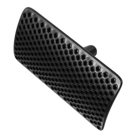 PACKOVE Car Air Conditioner Vent Deflector Wind Guide for Vehicle Outlet Durable Design Prevents Direct Air Blow for Comfort and Protection Cars