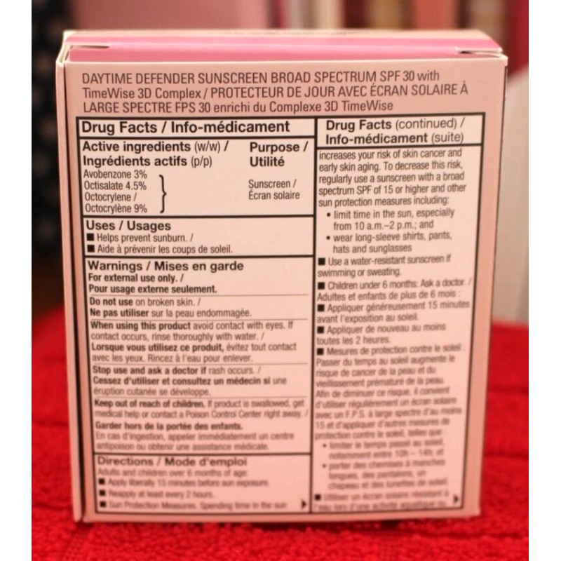 MARY KAY MIRACLE SET~NORMAL TO DRY~217456~THE GO SET W/TIMEWISE 3D