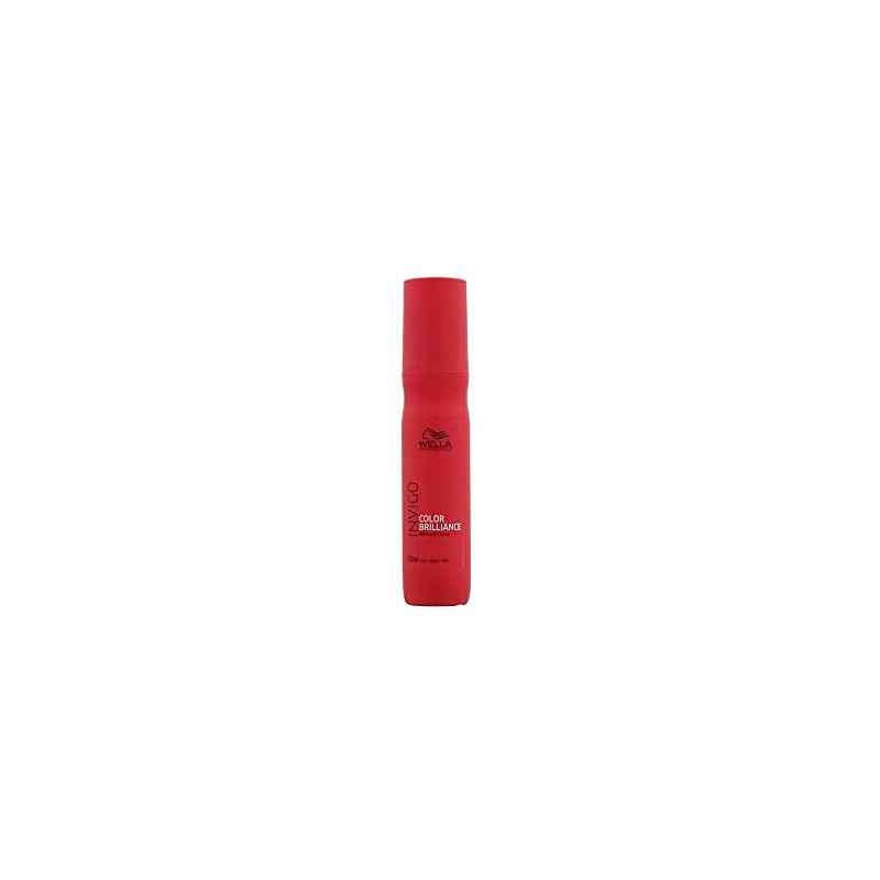 WELLA Invigo Color Brilliance Color Repair Rich, 5.1 fl oz