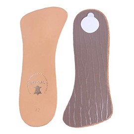 Bergal Unisex-Adult Comfort Insole