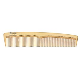 'Jäneke 24ct Gold Women's Comb Large Interval Comb Exclusive 8 20.5 cm