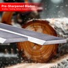 Jointer Knives 10 x 3/4 x 1/8 Inch Jointer Knives