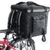 Packir PK-92V: Large Rigid Heavy Duty Food Delivery Box for