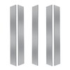 5Pcs 1084 Carbon Steel Bar Cold Rolled for Knife Making,