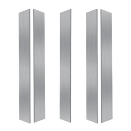 5Pcs 1084 Carbon Steel Bar Cold Rolled for Knife Making, Steel Flat Stock Knife Making Steel 12"x1.5"x 1/8"