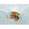 WAGO Connector Terminal 3 Small with Actuating Lever 0.2 –