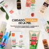 Kit Protector Solar Bloqueador After Sun y Repelente