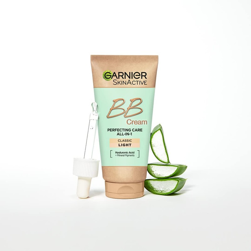 Garnier - Miracle Skin Perfect BB Cream 50 ml -