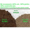Viagrow 4 Cu. Ft. Perlite , Green for house propagation