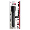 Maglite ML300LX LED 2-Cell D Flashlight, Matte Black