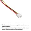 MECCANIXITY PH 2.0 Single Female Connector Plug 3 Pins Tiny