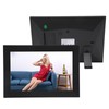 WiFi Digital Picture Frame High Definition Share Photos Touch Screen