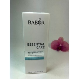 Babor Essential Care Moisture Balancing Cream 50ml/1 3/4oz Brand New * Sale