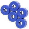 XMHF 6mm Hole Magnetic Screw Ring Bit Magnetizer Ring for