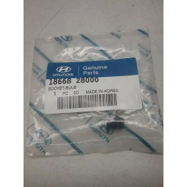 HYUNDAI OEM '07-'12 Santa Fe Dash Cluster Switch-Socket #1866828000