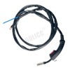 GOLICC 8ft 100A Chicago Electric Welder Welding Gun Replacement, MIG