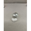 10 Pack: Heritage Grade Schonbek Chandelier Crystals 8011 Series 20mm