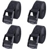 YAPJEB Cargo Tightening Belt, Luggage Belt, Lashing Belt, Tie-Down Belt,
