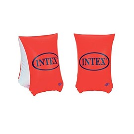 Intex  Inflatable Armbands                                                                                                                            
