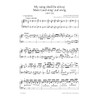 My song shall be alway (Mein Lied sing' auf ewig)