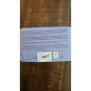 Savon et Cie Gingerbread Quad Milled Soap - Made in