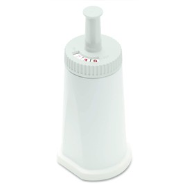 Breville L.P. BES008WHT Breville ClaroSwiss Water Filter, one Size, White (BES008WHT0NUC1)