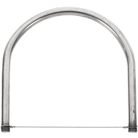 IMIKEYA Stainless Steel Clay Cutter Tool for Sculpting and Trimming - Ideal Clay Sculpting Tools for DIY