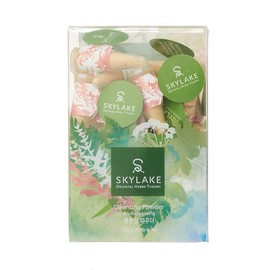 cleansing powder brightening & mild skin