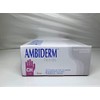 AMBIDERM | Guante de Nitrilo Soft Sin Polvo Caja con