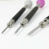 Timelab T-Blade Screwdrivers For Panerai Radiomir Minute Repeater Tourbillon GMT