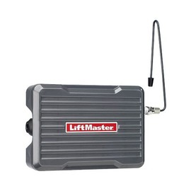 LiftMaster 860LM Universal Weather Resistant/Exterior Receiver - Used for Residential or Commercial Gate Openers
