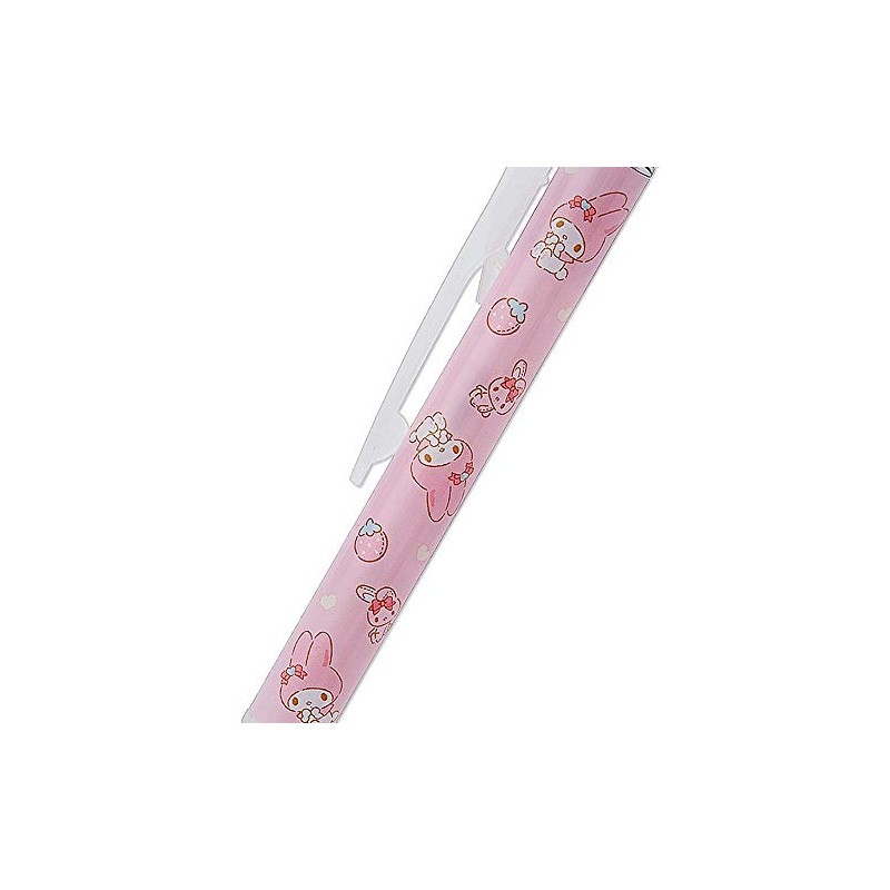Sanrio My Melody MONO eraser mechanical pencil (monograph)