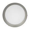 Eglo 89248 Metal Ceiling Light Shade, E27, White