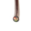 Wire4u 12V 24V AUTOMOTIVE 2/3/4/5/7 CORE THINWALL RED/BLACK CAR CABLE